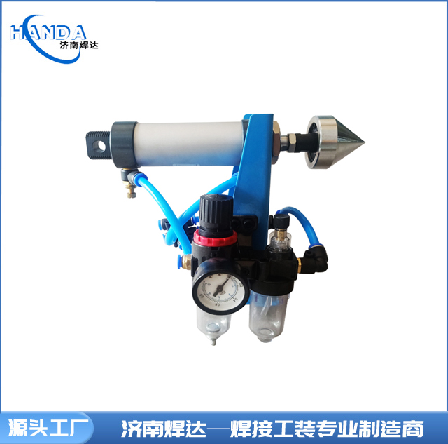變位機(jī)氣動(dòng)尾座