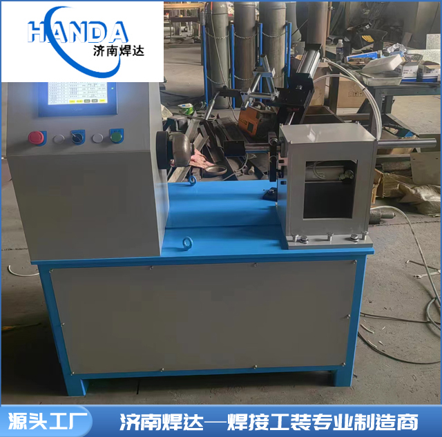 滅火器焊接專機(jī)
